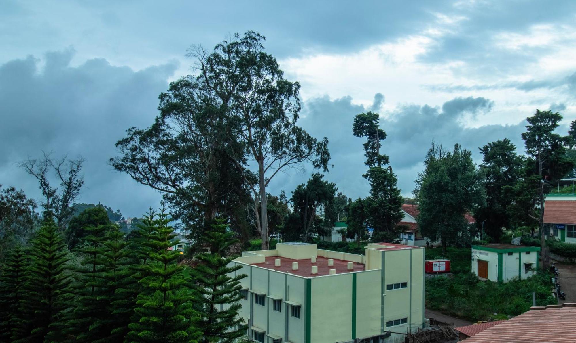 Treebo Kodai Kings Park, 650 M From Kodai Lake 코다이카날 외부 사진